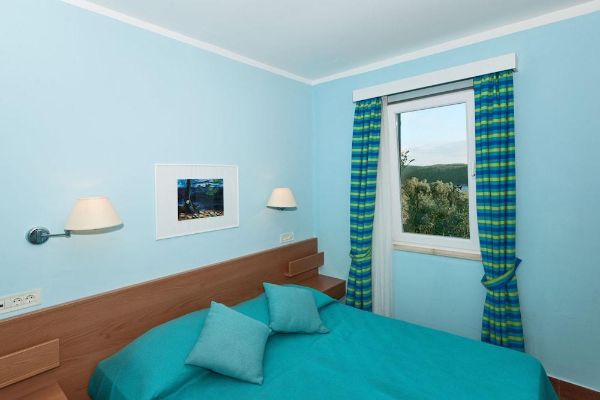 Vrsar Naturist Park Koversada Apartments Vrsar